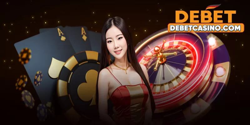 Sòng bạc EE88 | Thiên đường cờ bạc online đẳng cấp châu Á